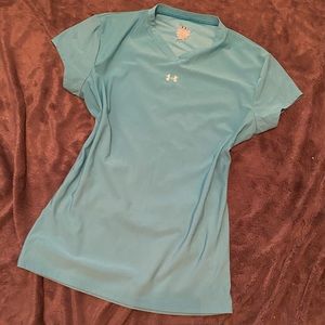💙 Under Armour Heat Gear Top 💙